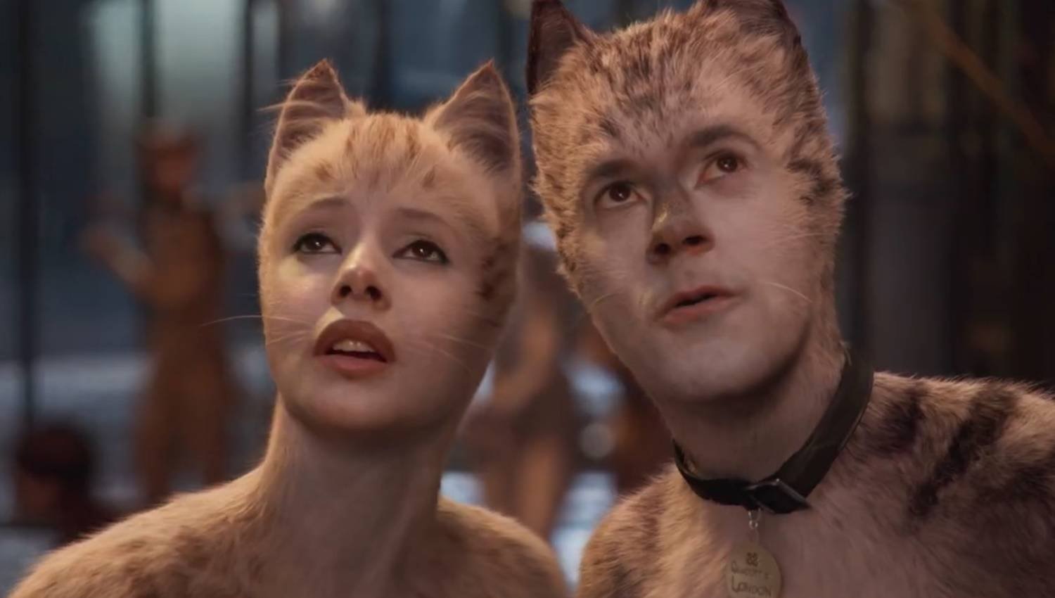 Immagine di Cats è ancora al cinema e si parla già di modificarlo