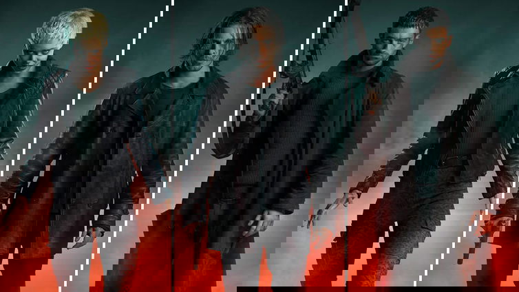 Immagine di Confermata la data di uscita di Dampyr al cinema