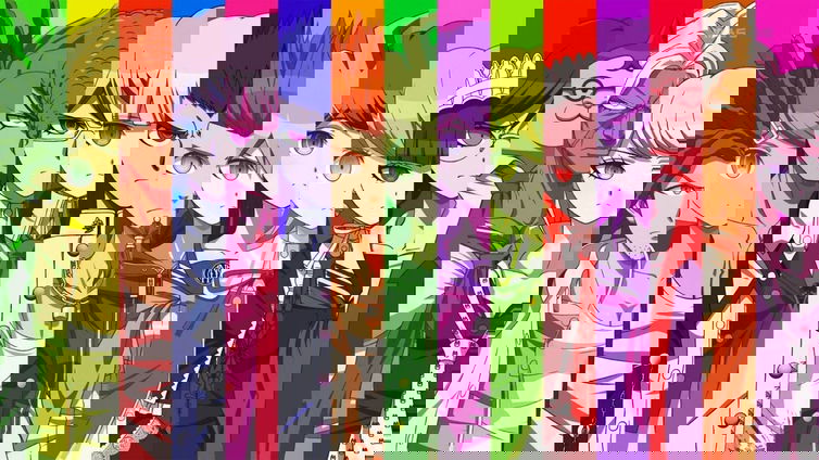 Immagine di Death Come True è il nuovo gioco del creatore di Danganronpa