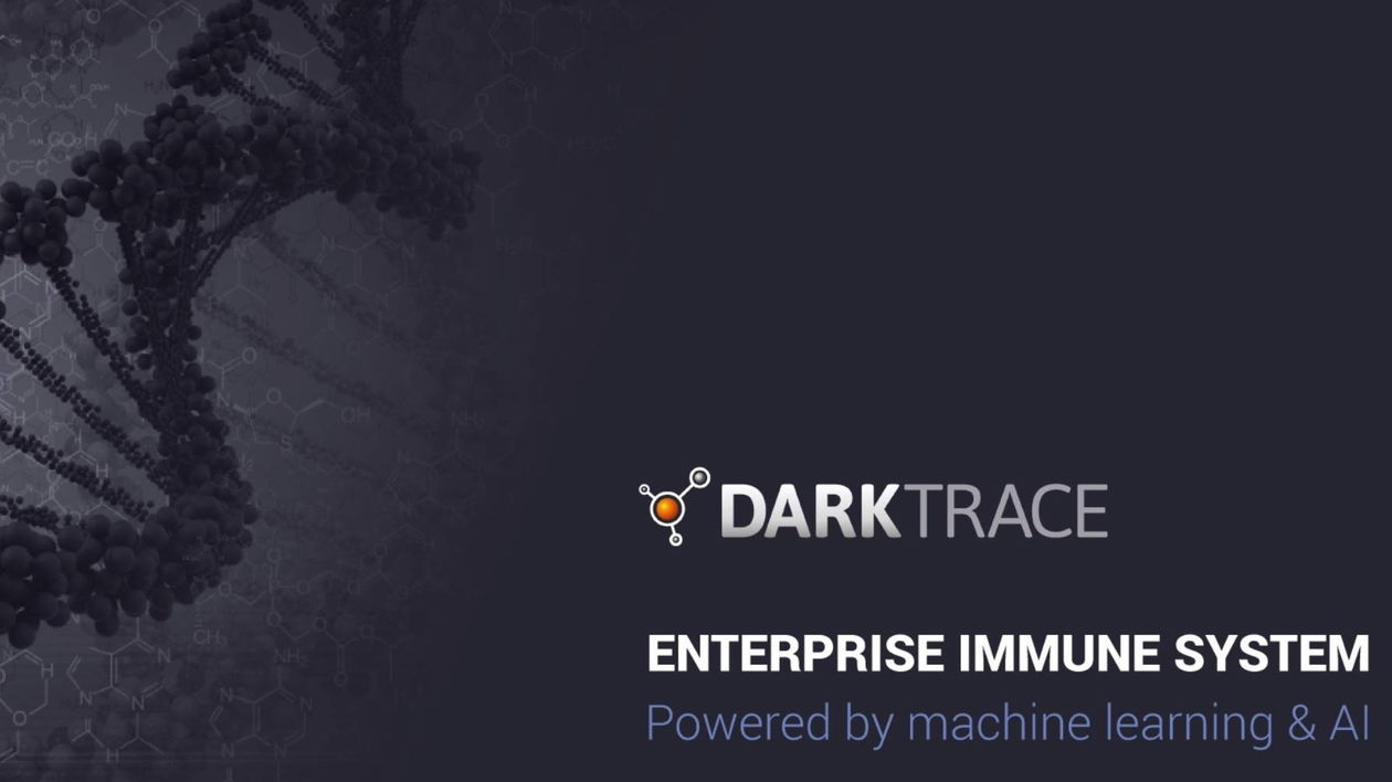 Immagine di Darktrace presenta la nuova suite di prodotti PREVENT