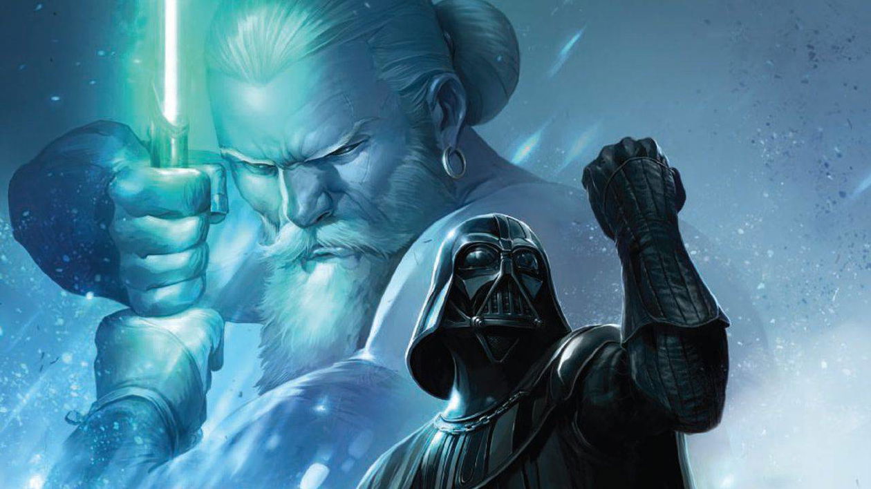 Immagine di La Saga di Darth Vader vol. 3: alla scoperta dei segreti del Signore Oscuro dei Sith