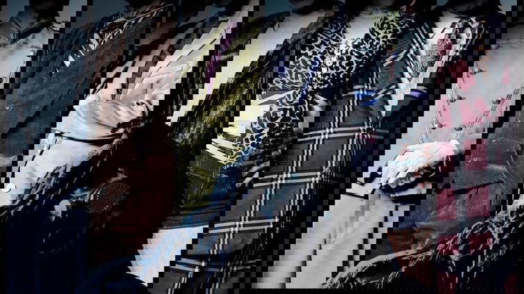Immagine di Death Come True: online il secondo trailer del nuovo progetto del creatore di Danganronpa