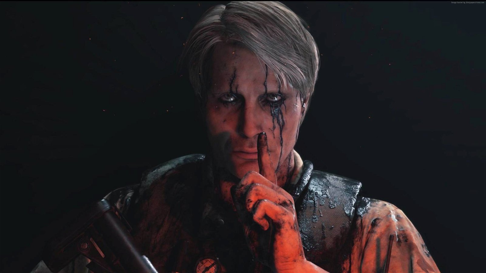 Immagine di Death Stranding: annunciata la Director's Cut in esclusiva per PS5