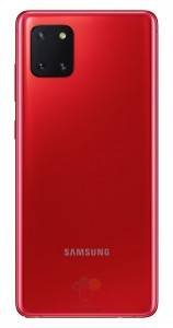 Immagine di Samsung Galaxy Note 10 vs Galaxy Note 10 Lite: smartphone con stilo premium o conveniente?