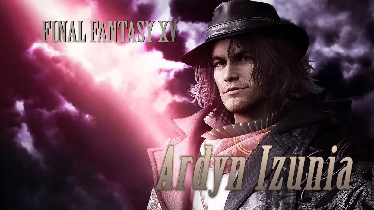 Immagine di Dissidia Final Fantasy NT, un video annuncia l’arrivo di Ardyn Izunia