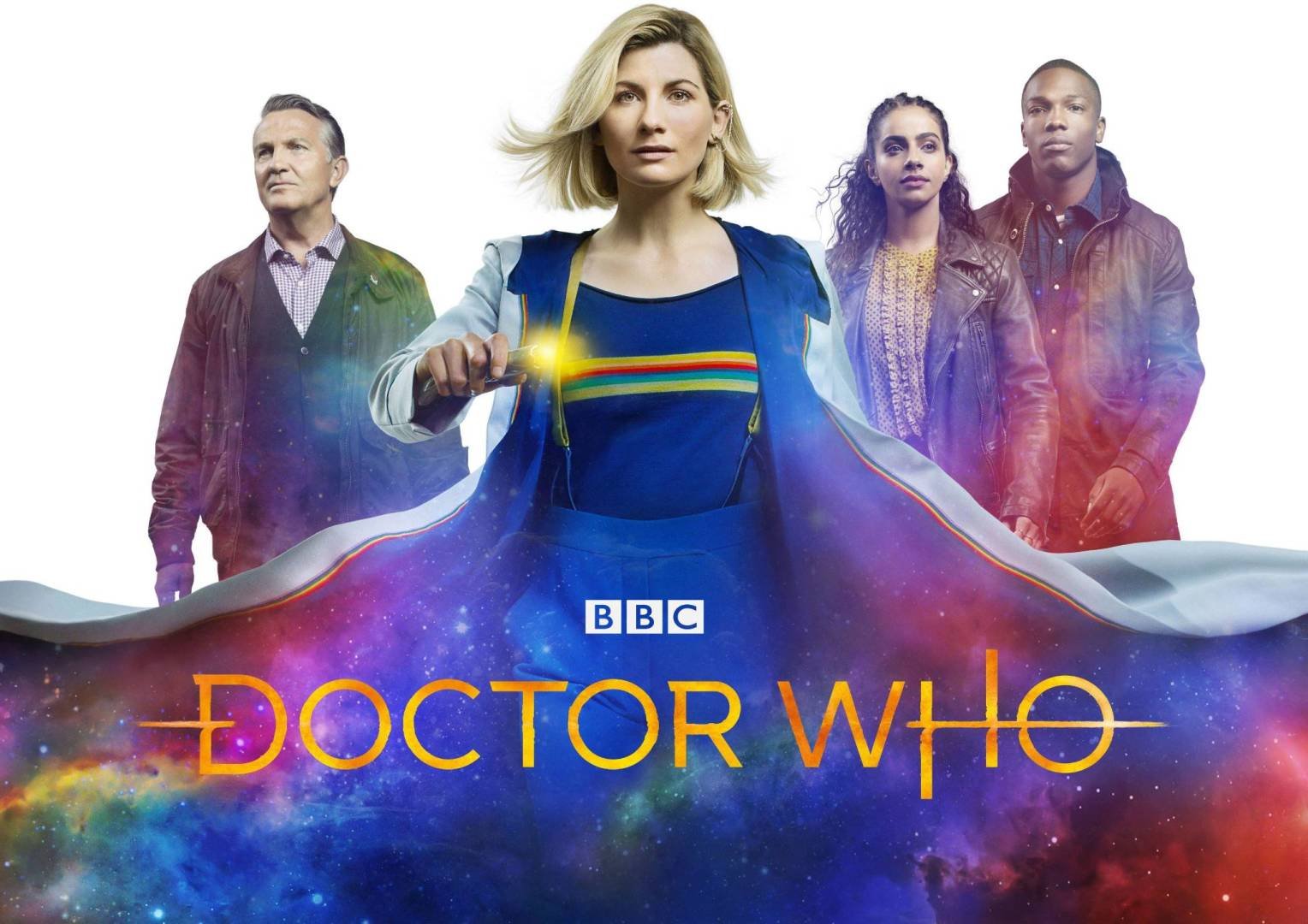Immagine di Doctor Who: nuovo trailer con la data di uscita della Dodicesima stagione