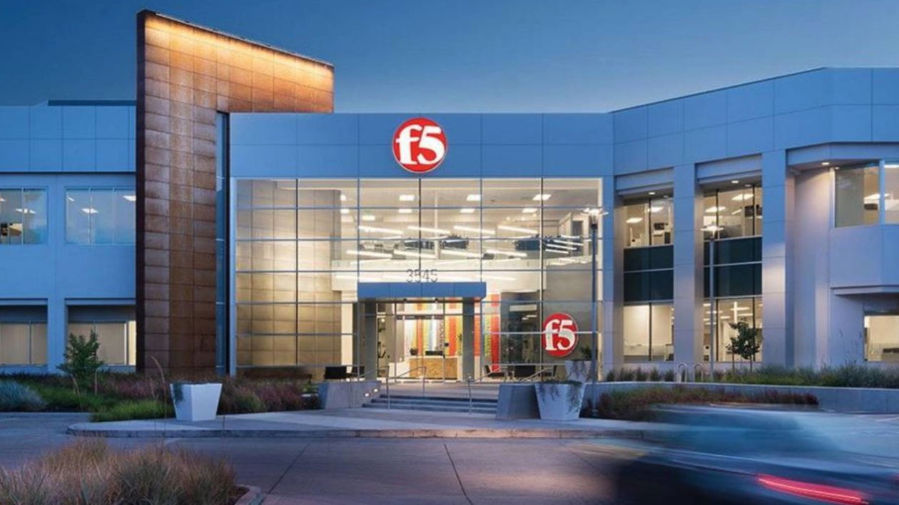 Immagine di F5 presenta Shape AI Fraud Engine