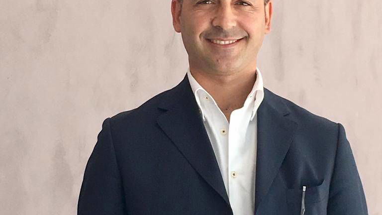 Immagine di Gianluca Verlezza diventa Country Manager di Wildix Italia