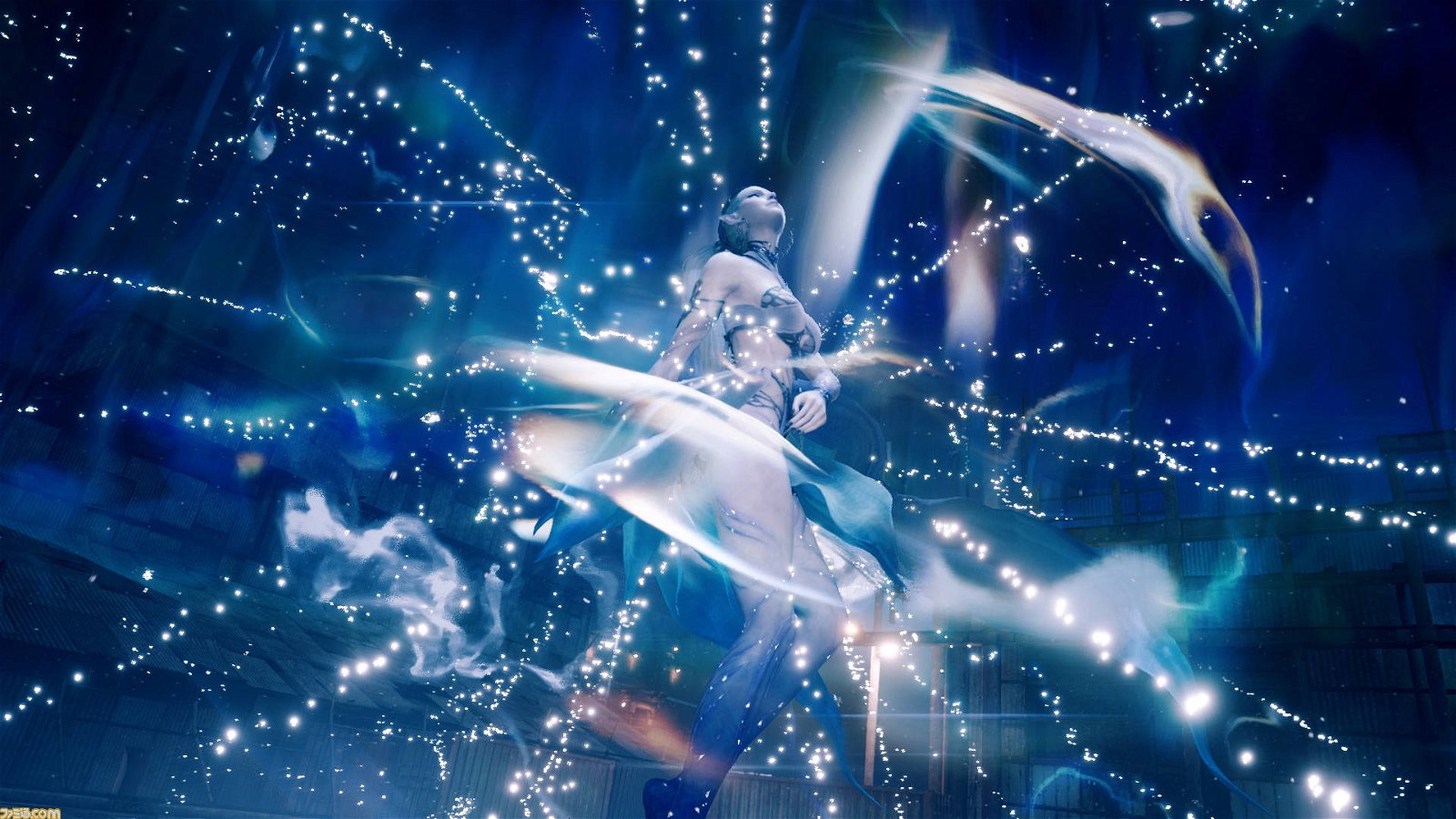 Immagine di Final Fantasy 7 Remake, è in arrivo una demo secondo un leak