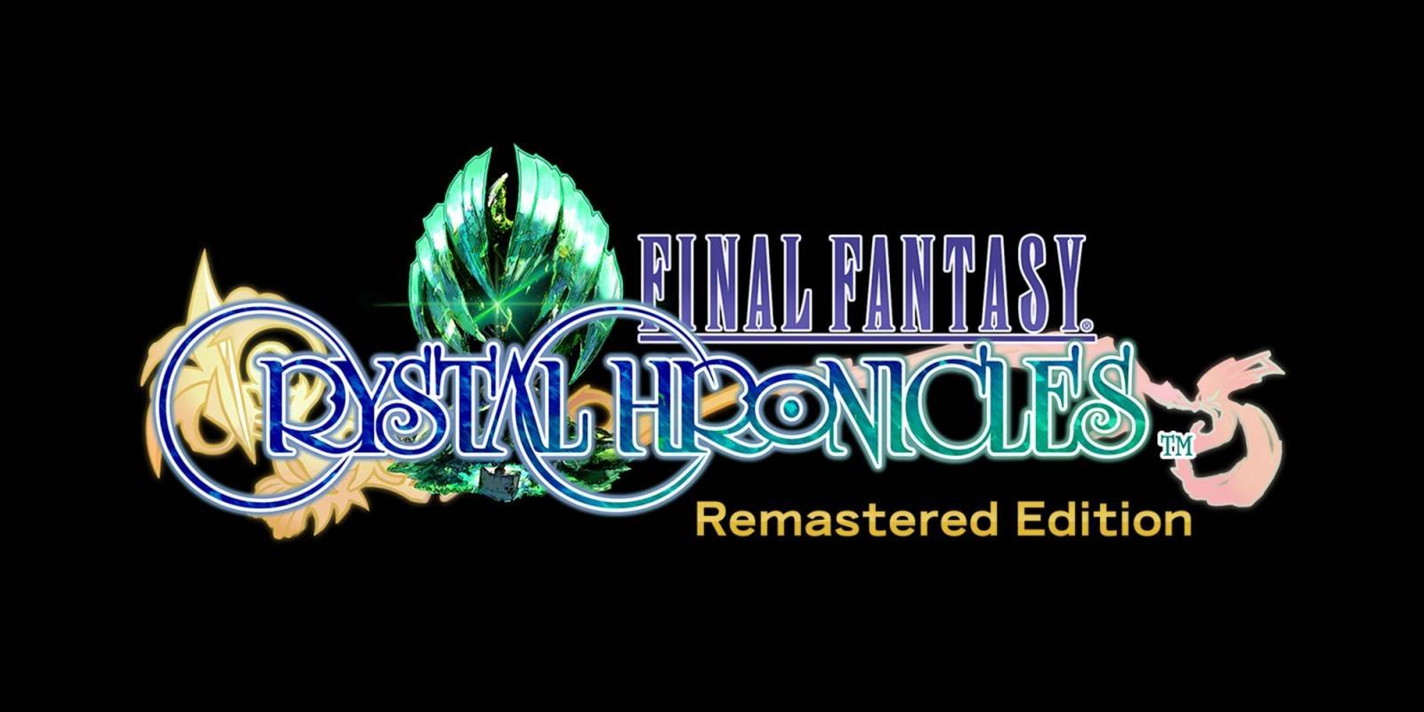 Immagine di Final Fantasy Crystal Chronicles Remastered rimandato al 2020