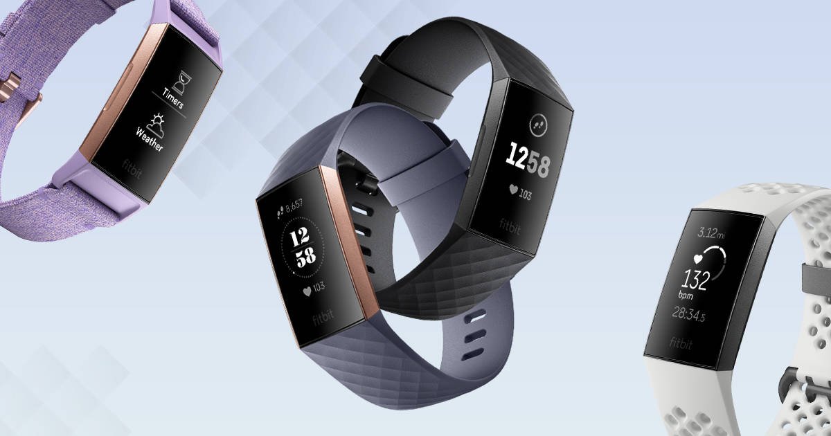 Immagine di Fitbit Charge 4 si avvicina: spunta la scheda tecnica