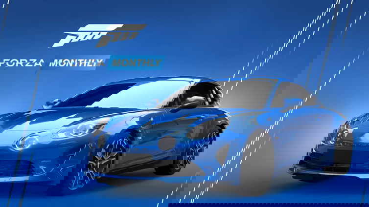 Immagine di Forza Motorsport 8 sarà "molto diverso" e "un'esperienza incredibile"
