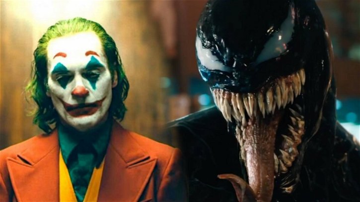 Immagine di Dopo Joker, anche Venom 2 potrebbe avere Rating R