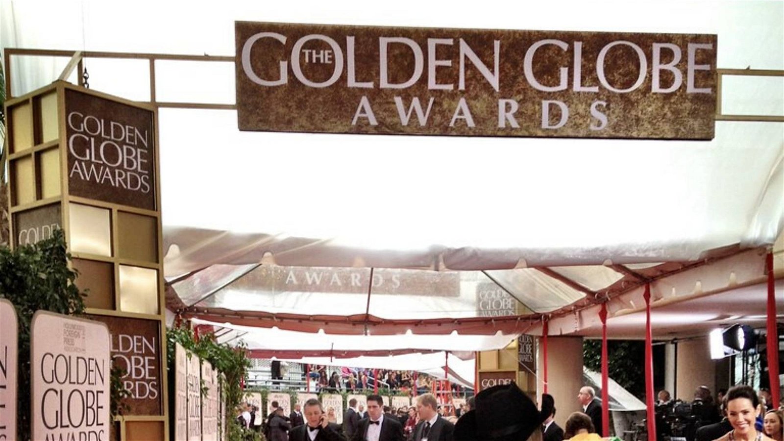 Immagine di Golden Globe 2020: ecco la lista con tutte le nomination