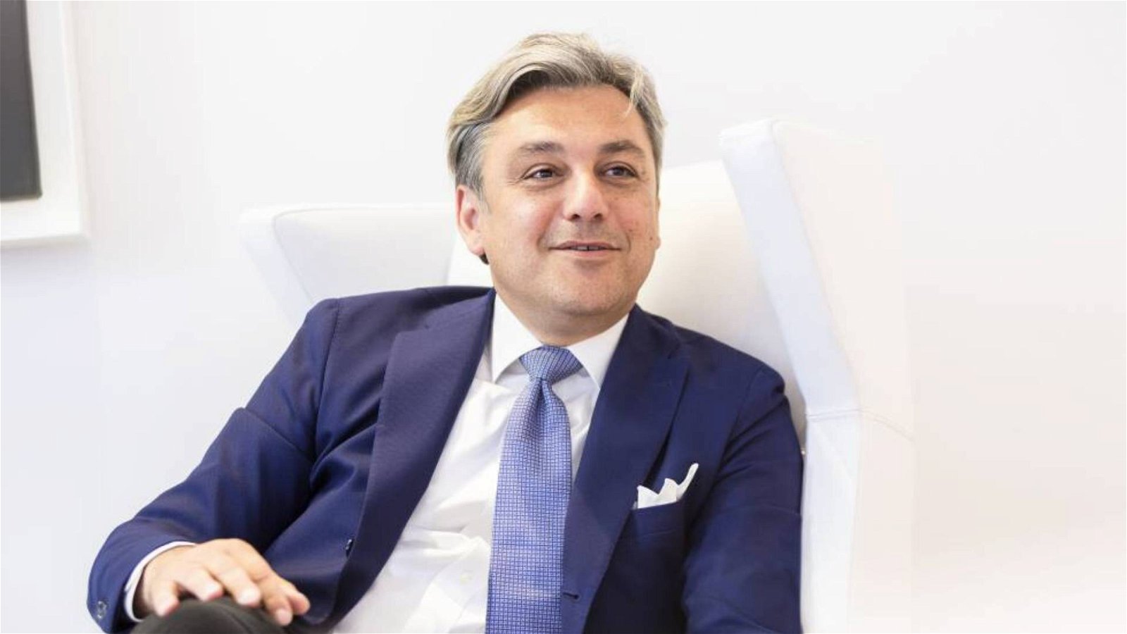 Immagine di Renault, Luca De Meo nominato CEO dell'azienda francese?