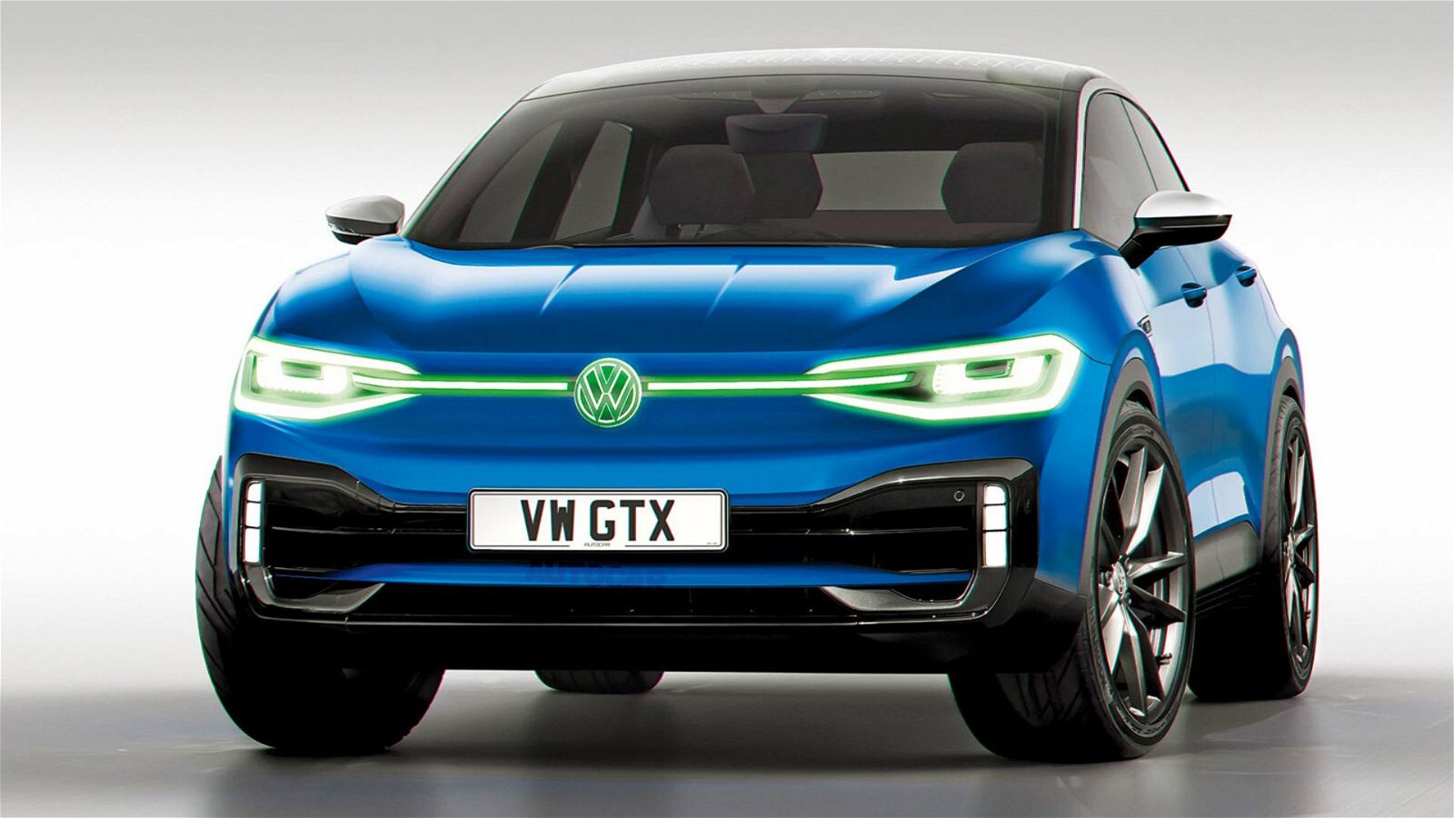Immagine di Volkswagen: in arrivo nuove auto prestazionali siglate GTX?