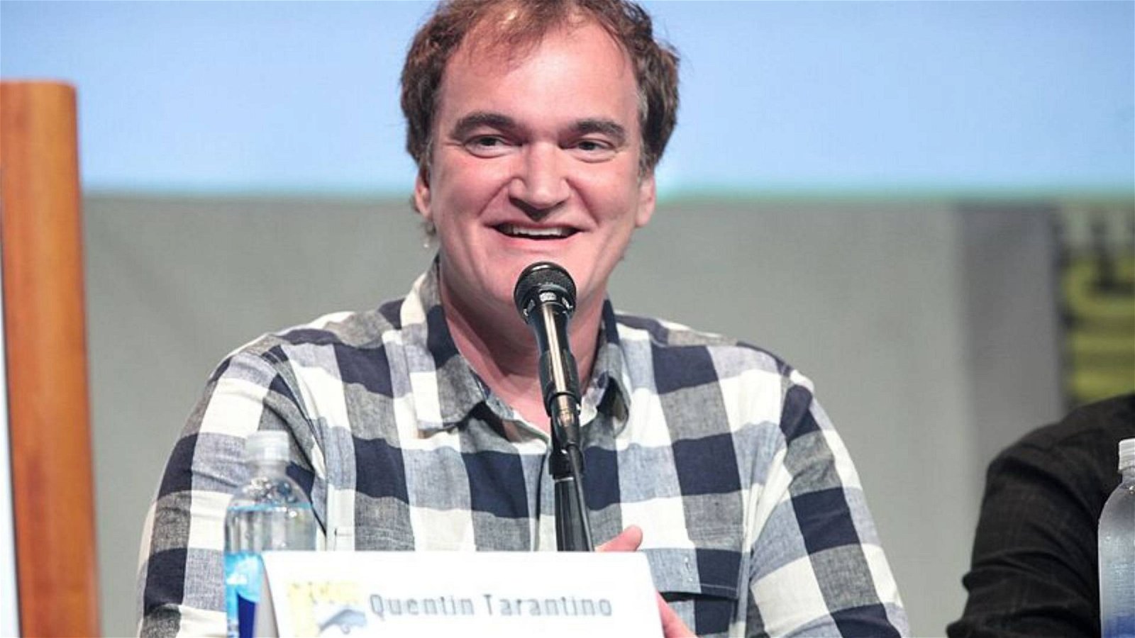 Immagine di Quentin Tarantino poteva essere coinvolto nel franchise di Halloween