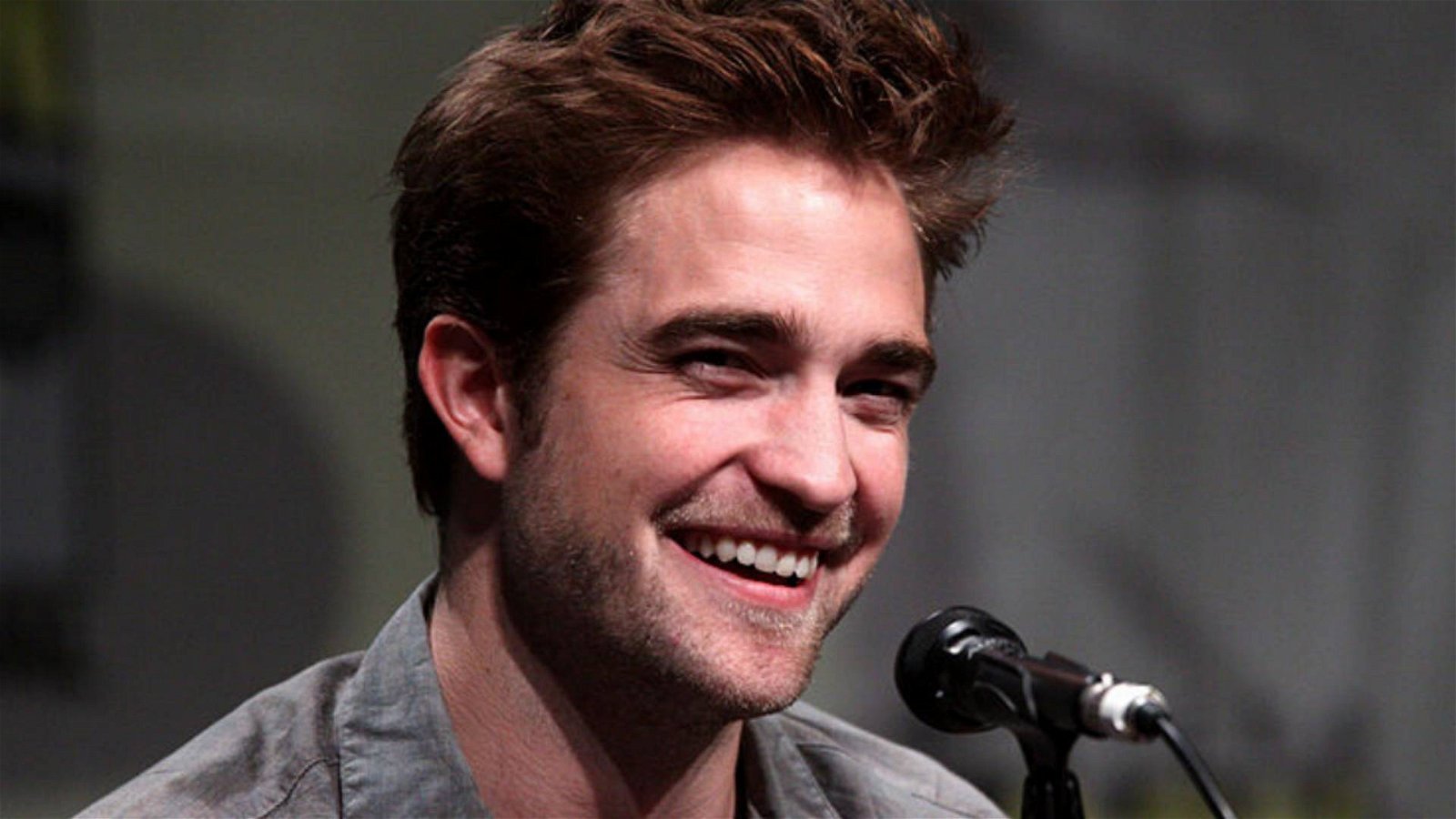 Immagine di Eddie Murphy afferma: Robert Pattinson "sarà un Batman grandioso"