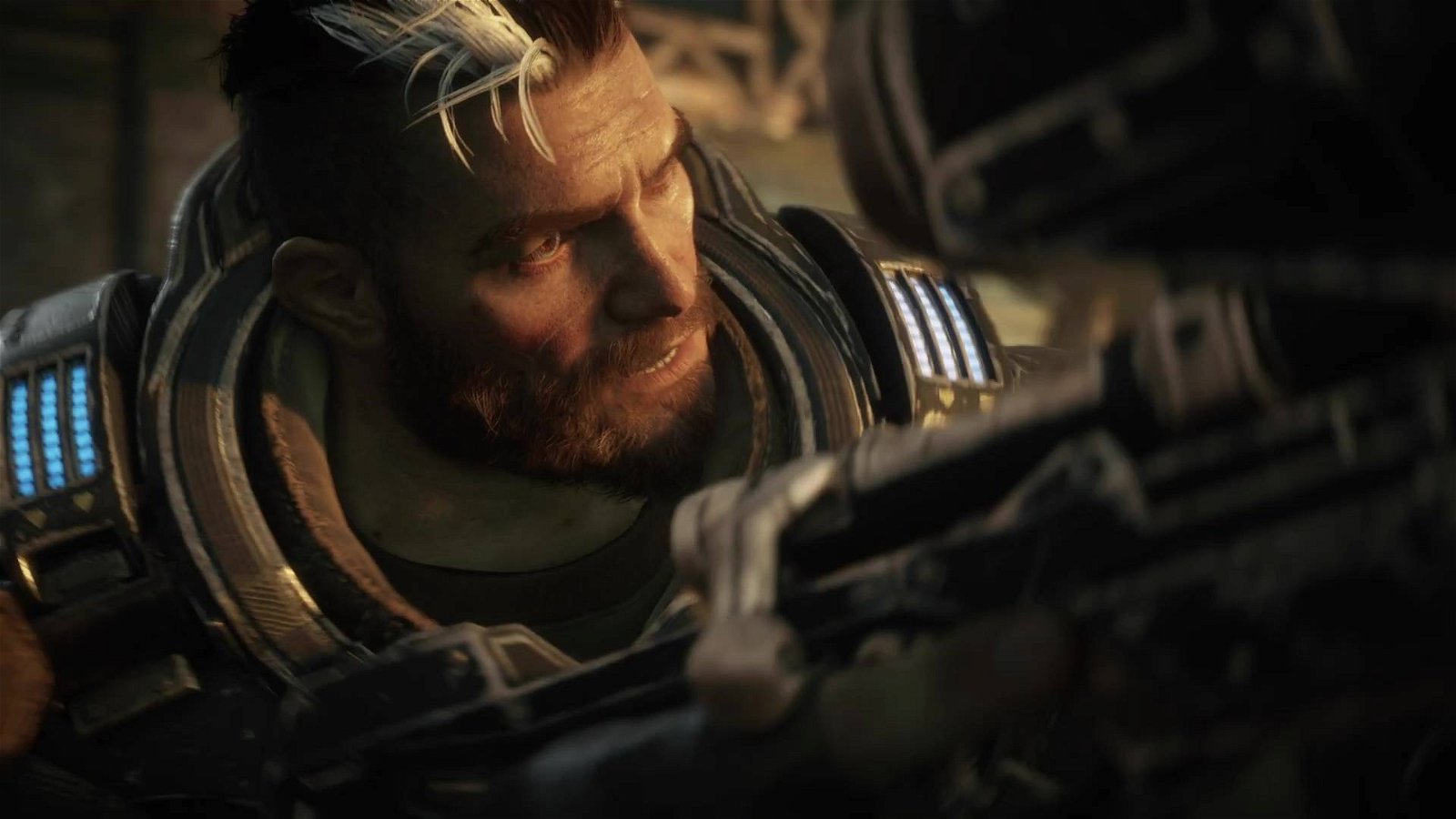 Immagine di Gears Tactics: data di uscita e trailer dei The Game Awards 2019