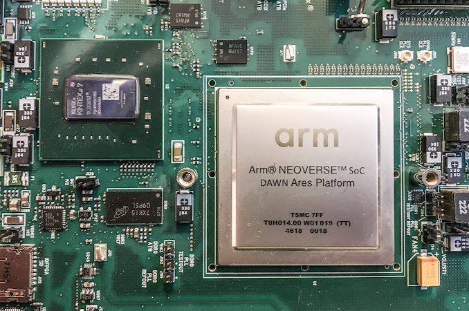 Immagine di CPU ARM vulnerabili, milioni i dispositivi a rischio