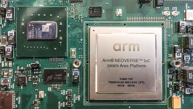 Immagine di CPU ARM vulnerabili, milioni i dispositivi a rischio