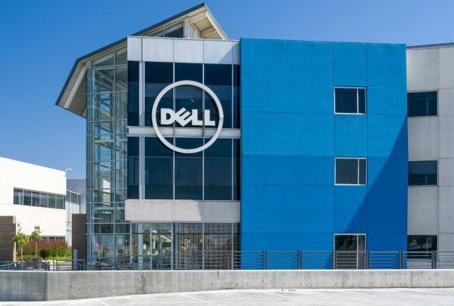 Immagine di Dell: abituatevi allo shortage di semiconduttori, la fine è ancora lontana