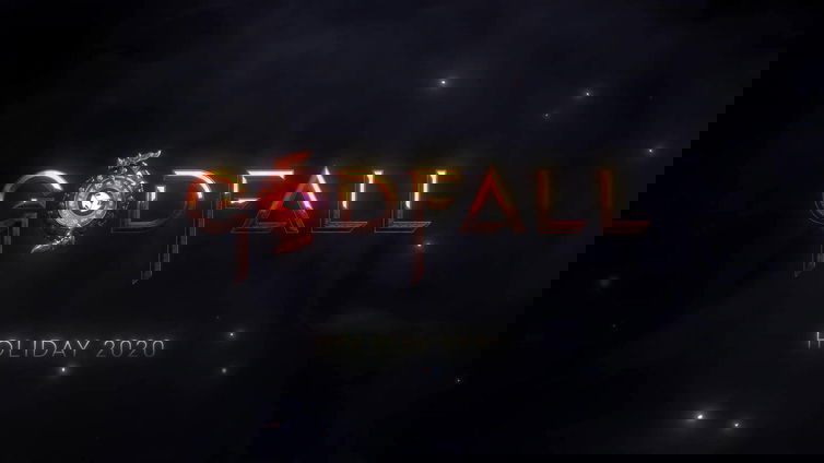 Immagine di Godfall: l'intero video gameplay è stato ufficialmente leakato?