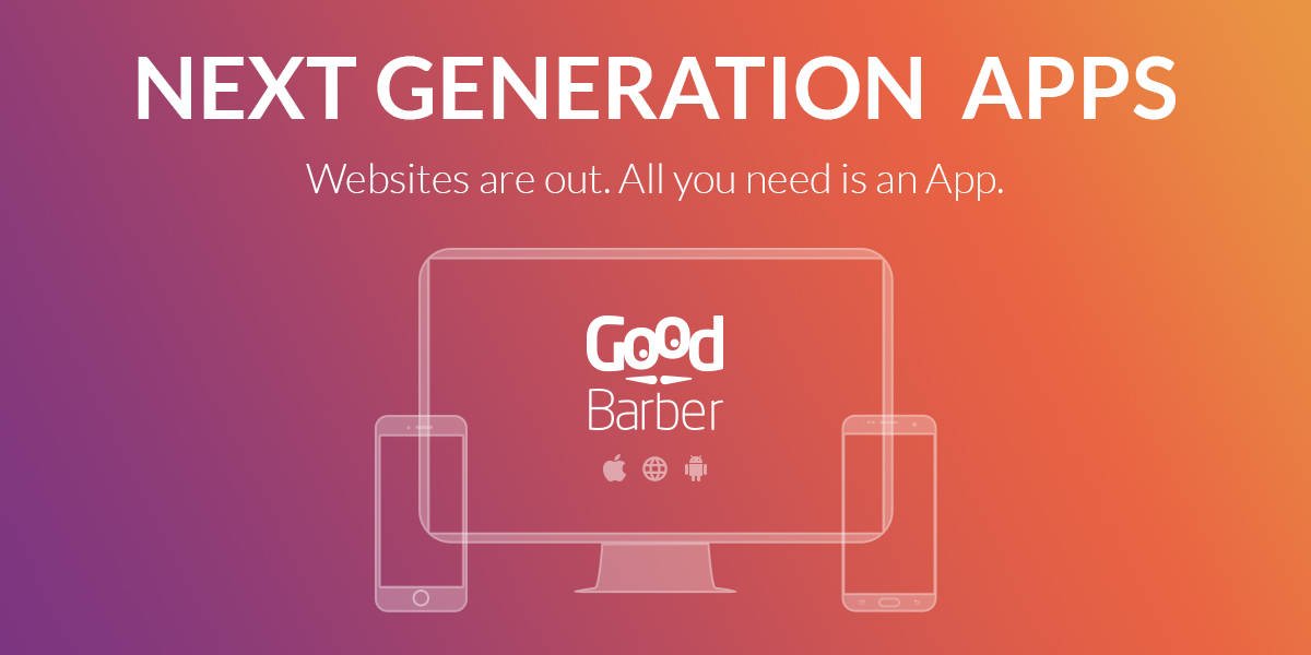 Immagine di GoodBarber: crea la tua shopping app con semplicità