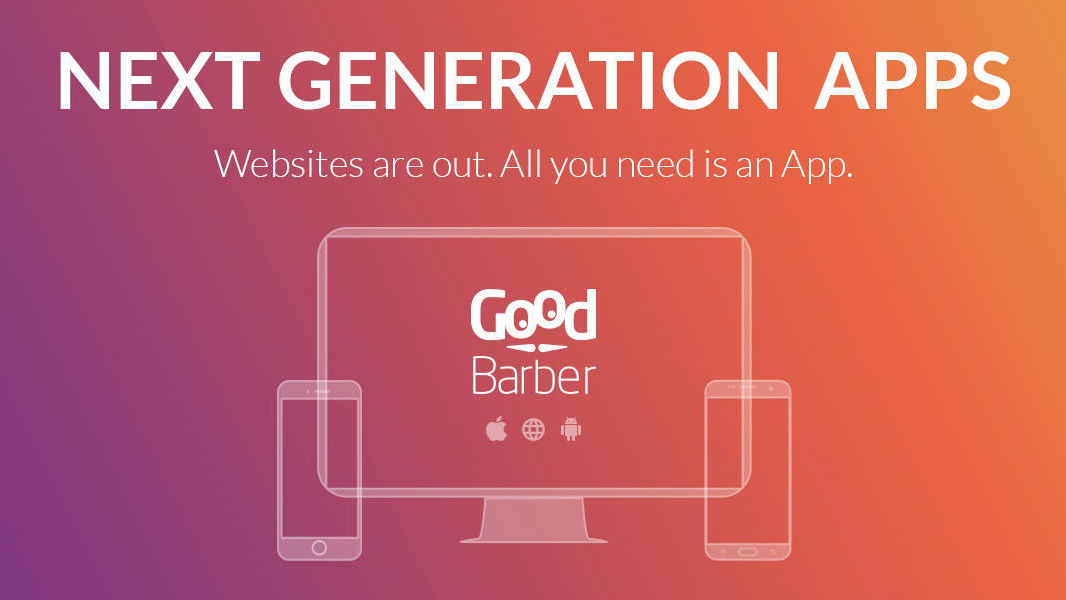 Immagine di GoodBarber: Click and Collect aiuta i business durante questi tempi difficili