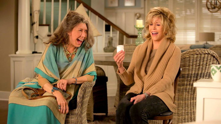 Immagine di Grace and Frankie 6: anticipazioni sulla nuova stagione