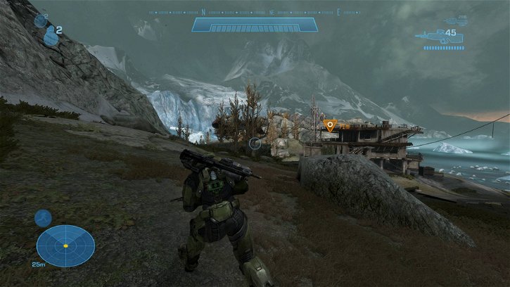 Immagine di Halo Reach giocabile in terza persona? Si può fare grazie a una mod