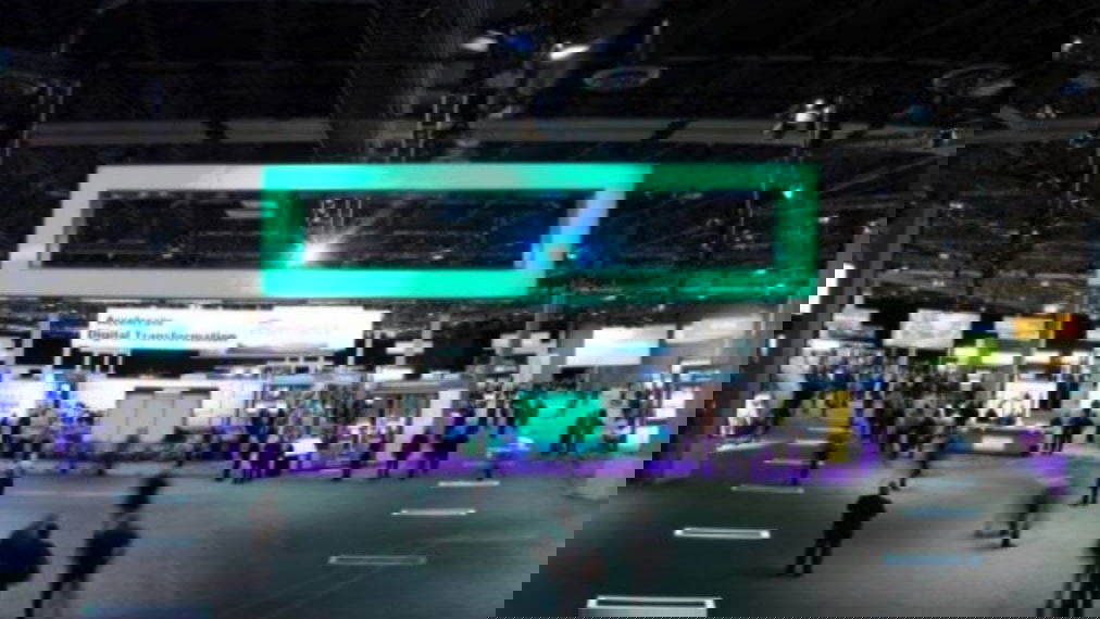 Immagine di Claudio Bassoli nuovo Presidente e AD di Hewlett Packard Enterprise Italia