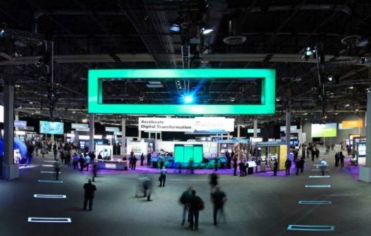 Immagine di Dal supercomputer alla nomina di Bassoli, le novità in casa HPE