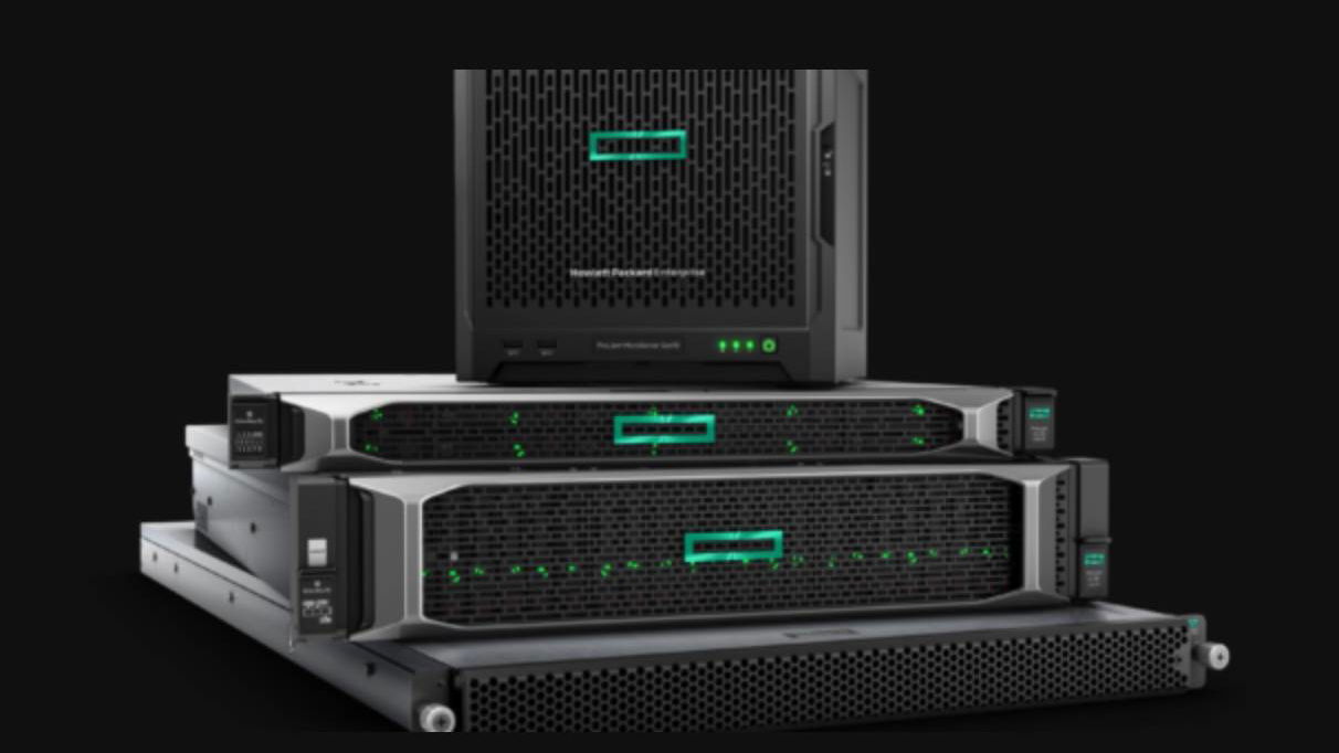 Immagine di HPE, l'86% dei leader IT vuole l'as-a-Service
