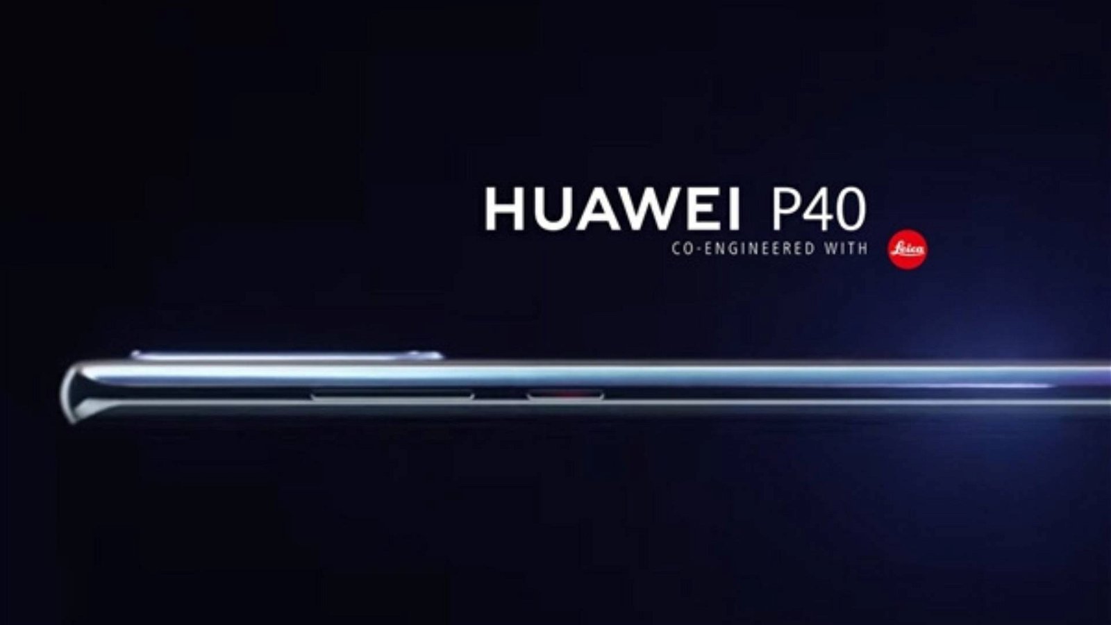 Immagine di Huawei P40 non avrà un sensore da 108 MP, bensì da 52 MP: ecco quali sono i vantaggi