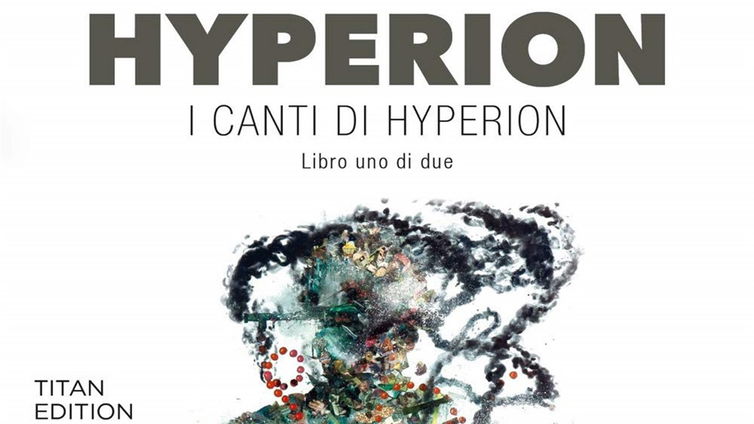 Immagine di Hyperion: I canti di Hyperion – Libro uno di due, la recensione