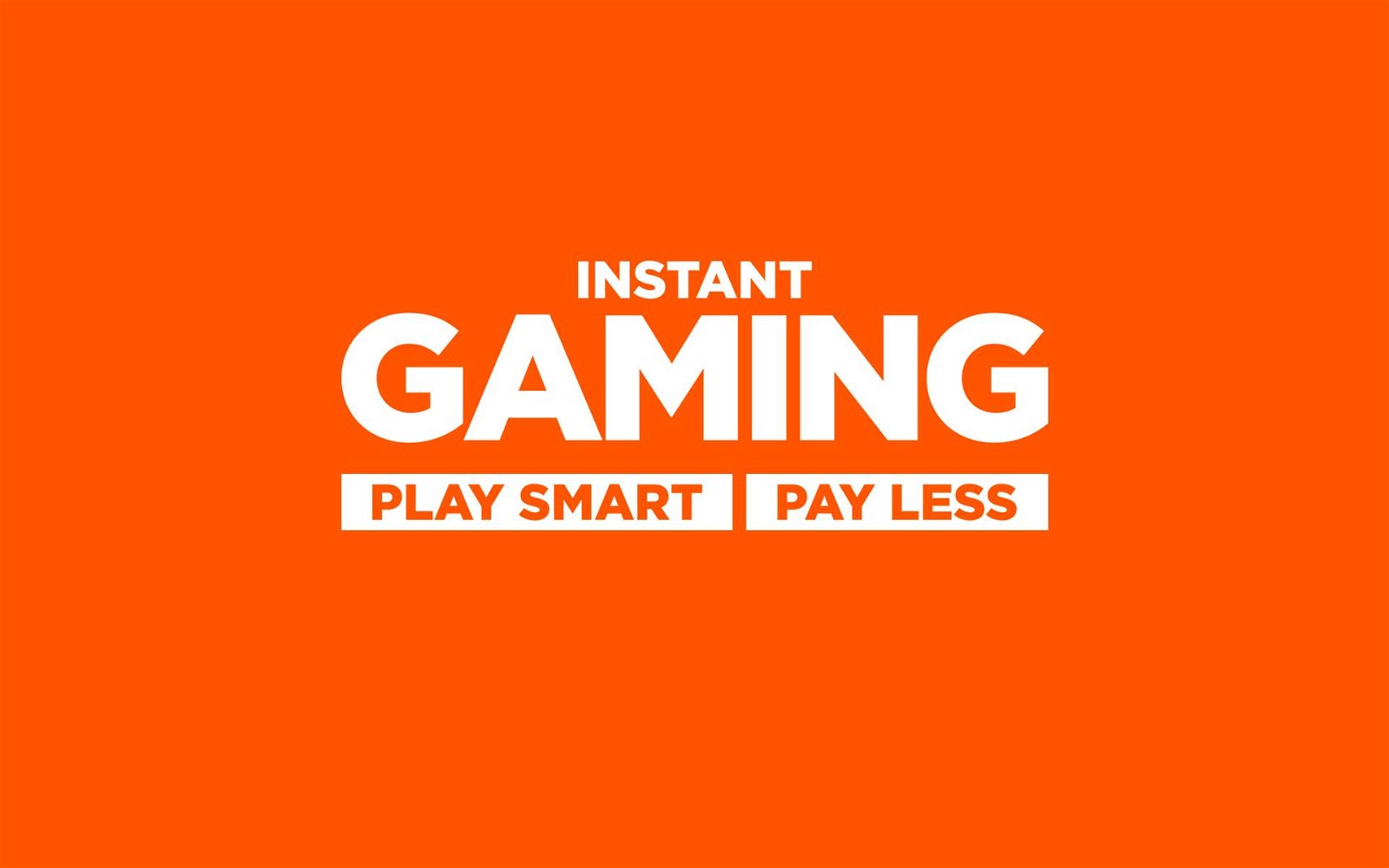 Immagine di Instant Gaming: vinci un gioco gratis con il giveaway di maggio!