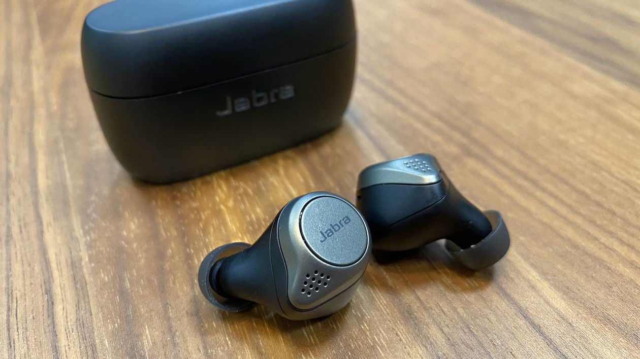 Immagine di Recensione Jabra Elite 75t