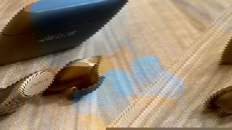 Immagine di Recensione Jabra Elite 75t