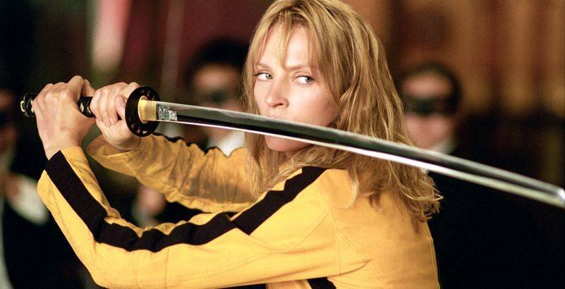 Immagine di Kill Bill Vol. 3: Quentin Tarantino sarebbe disposto a girarlo