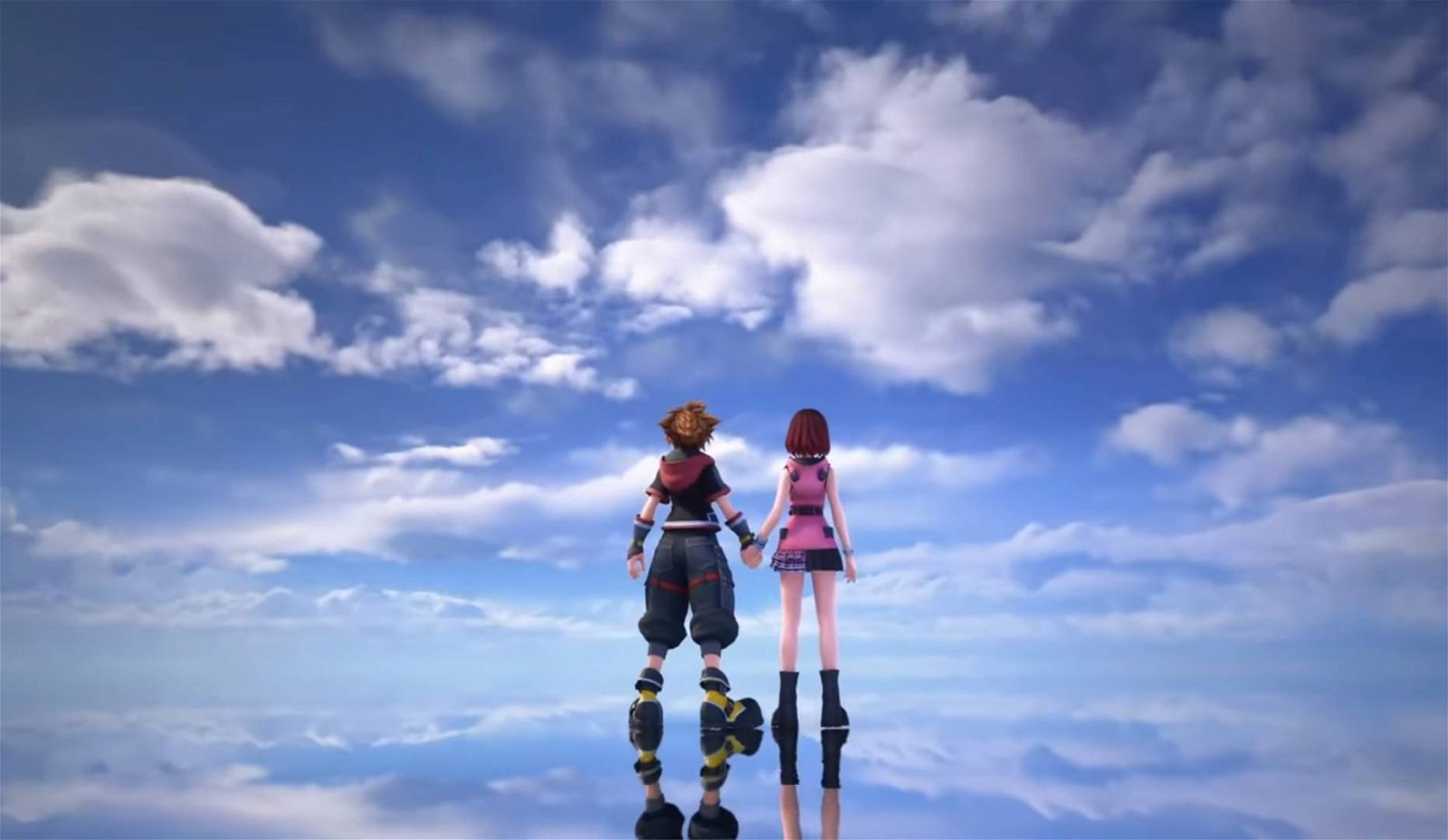 Immagine di Kingdom Hearts 3 Final Mix arriverà su PC e PS5? Ecco la risposta di Square Enix