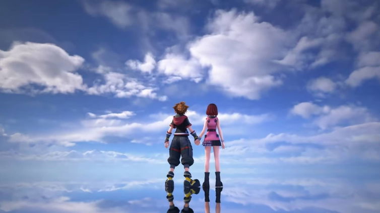 Immagine di Kingdom Hearts: due nuovi giochi della saga sono in sviluppo, lo conferma Nomura