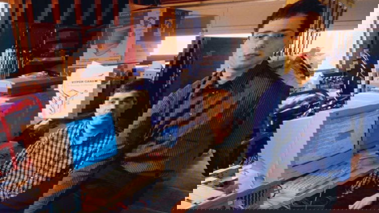 Immagine di Larry Page e Sergey Brin fanno un passo indietro: svolta epocale in Google
