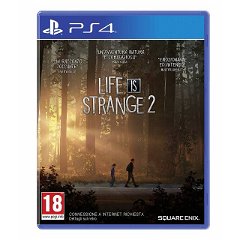 Immagine di Life is Strange 2 - PlayStation 4