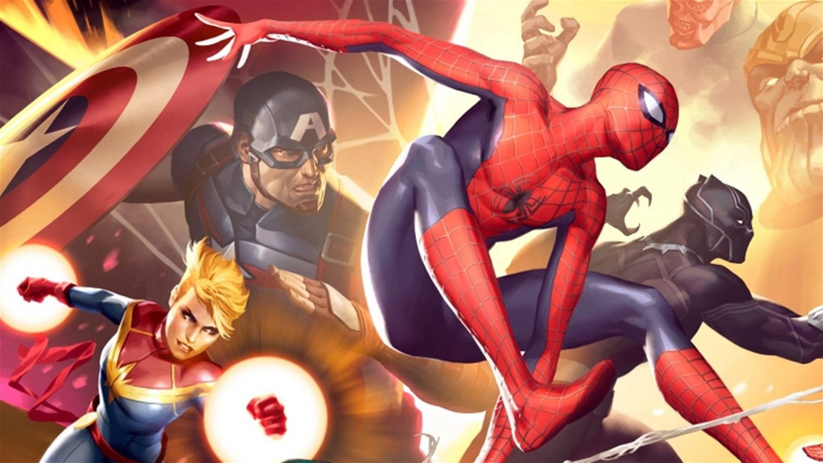 Immagine di Marvel Champions: il gioco di carte, la recensione