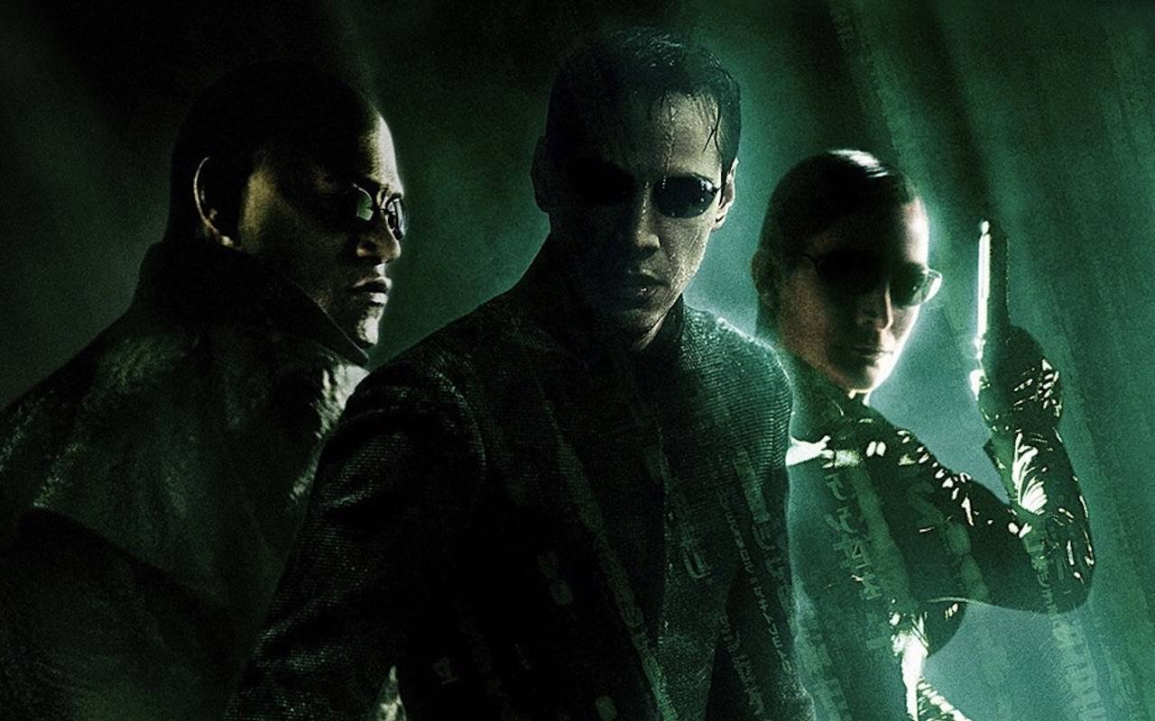 Immagine di Matrix, la tech demo per PS5 e Xbox ha il traffico più realistico di sempre