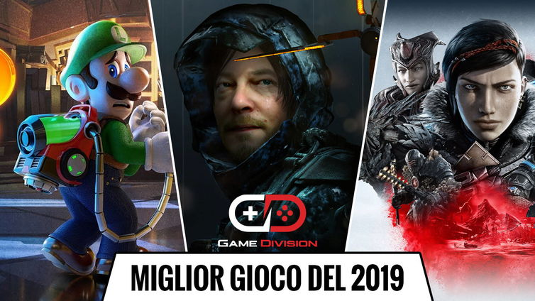 Immagine di Il videogioco del 2019 votato dalla community!