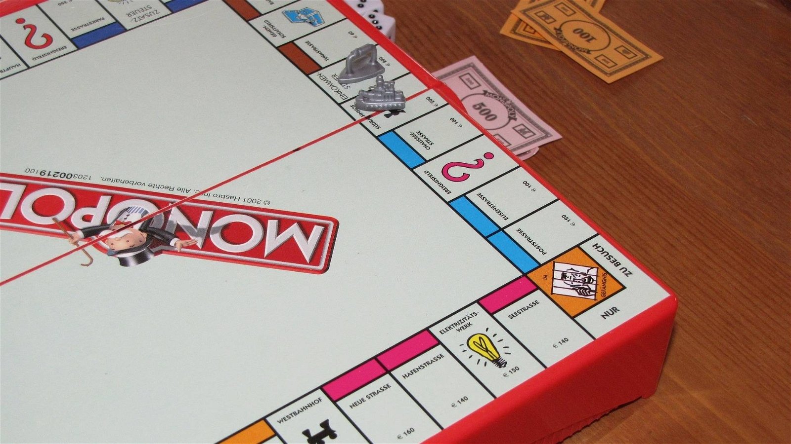 Immagine di Monopoly: le migliori edizioni in vendita!