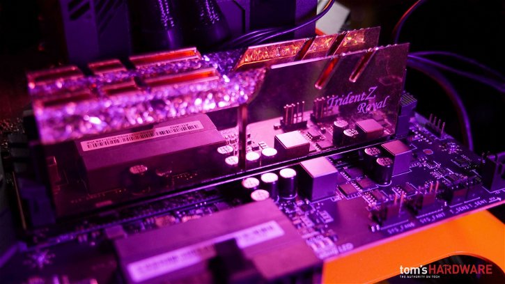 Immagine di Le schede madri MSI si aggiornano per le nuove CPU AMD Ryzen