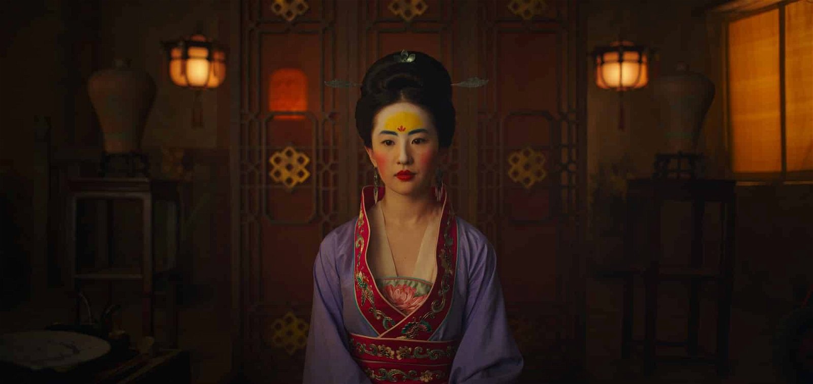 Immagine di Mulan: il live action della Disney riceve rating PG-13
